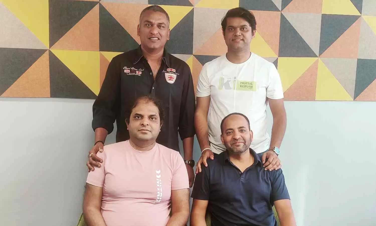 OORJAA secures ₹5.35 Crore in Pre-Series A round 2 OORJAA secures ₹5.35 Crore in Pre-Series A round 2