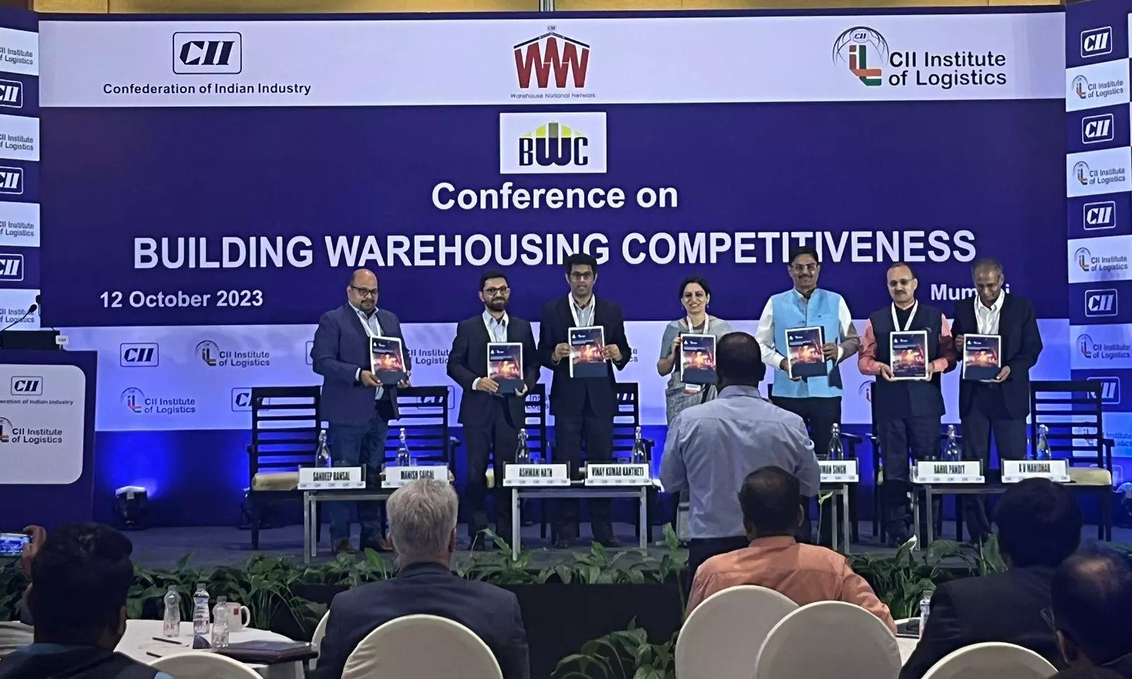 80% of Indian warehouses to embrace automation by 2030: A&M