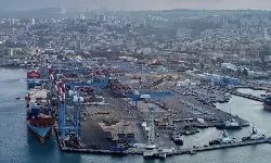 Israel-Palestine war: Maritime industry cautious Israel-Palestine war: Maritime industry cautious