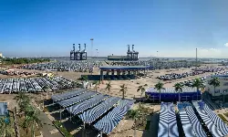 DP World raises $1.5bn for sustainability initiatives DP World raises $1.5bn for sustainability initiatives