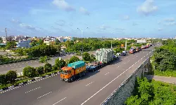 Tracking current trends and challenges in Indian project cargo sector