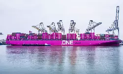 Shipping continues to get greener as CEI improves Shipping continues to get greener as CEI improves