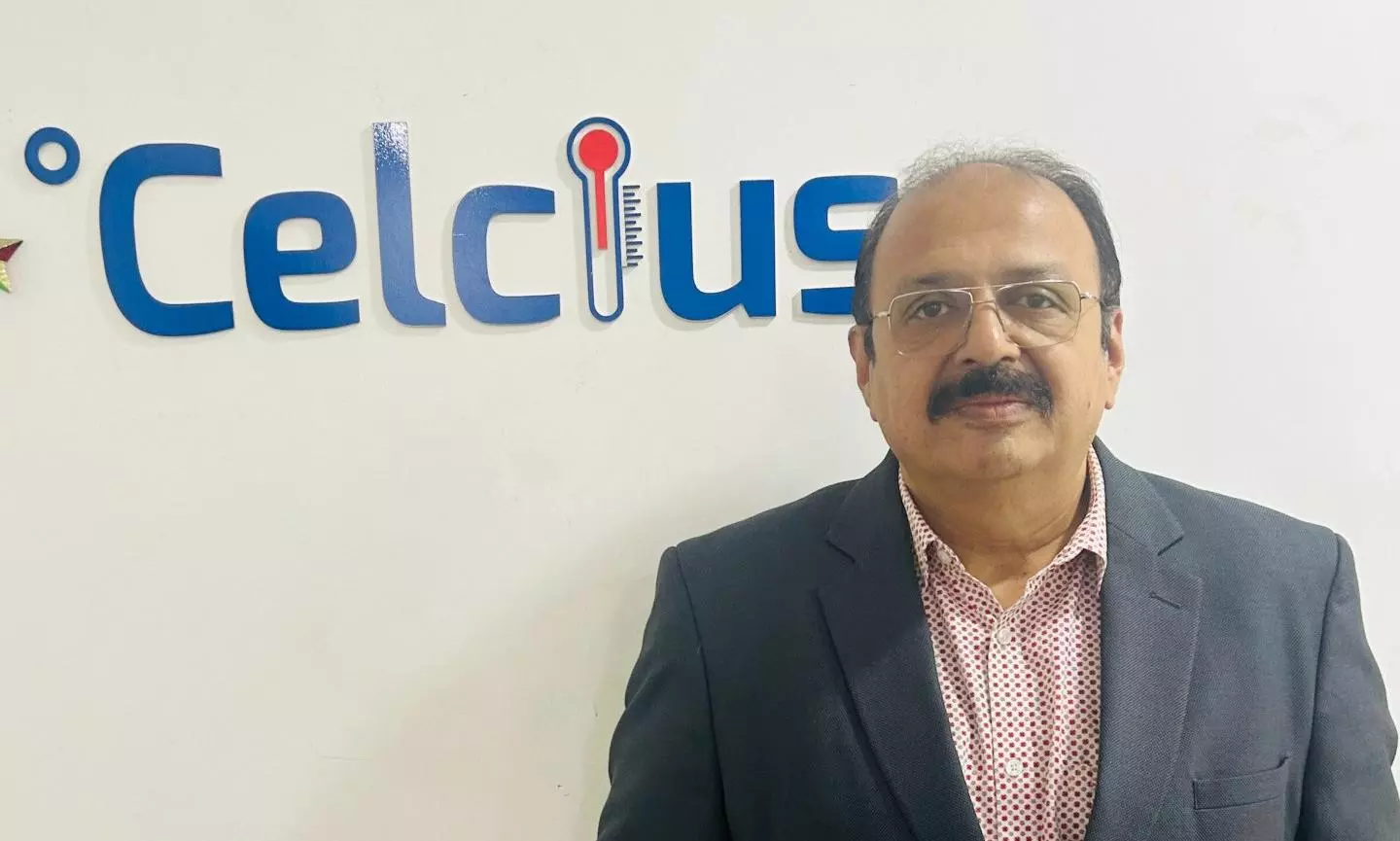 Celcius appoints industry veteran Tarun Goyal as business head