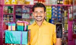 Online shopping growth shifts to smaller cities, finds new study Online shopping growth shifts to smaller cities, finds new study