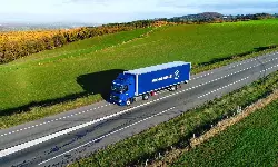 Kuehne+Nagel finds a new logistics partner in Saudi Arabia Kuehne+Nagel finds a new logistics partner in Saudi Arabia