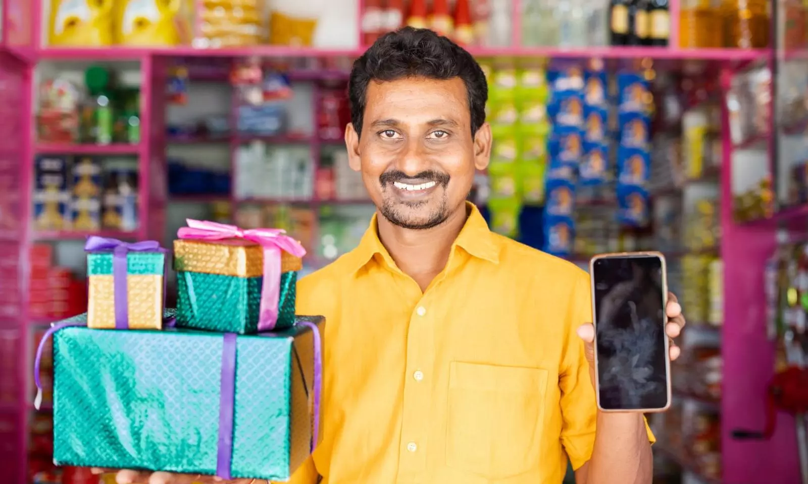 Online shopping growth shifts to smaller cities, finds new study Online shopping growth shifts to smaller cities, finds new study