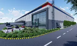 ESR acquires 58-acre land in Nagpur; to invest ₹400 crore ESR acquires 58-acre land in Nagpur; to invest ₹400 crore