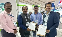 DP World signs two MoUs with Cochin Port Authority DP World signs two MoUs with Cochin Port Authority
