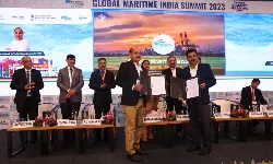 Avaada partners with Gopalpur Port for green ammonia storage facility