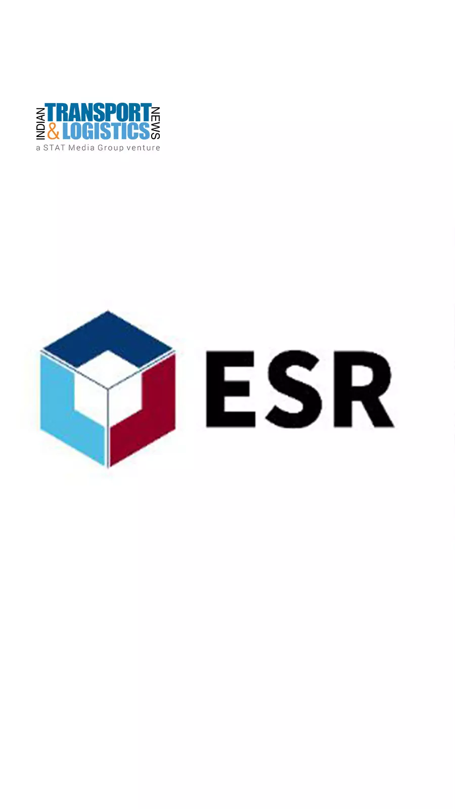 ESR acquires 58-acre land in Nagpur; to invest ₹400 crore