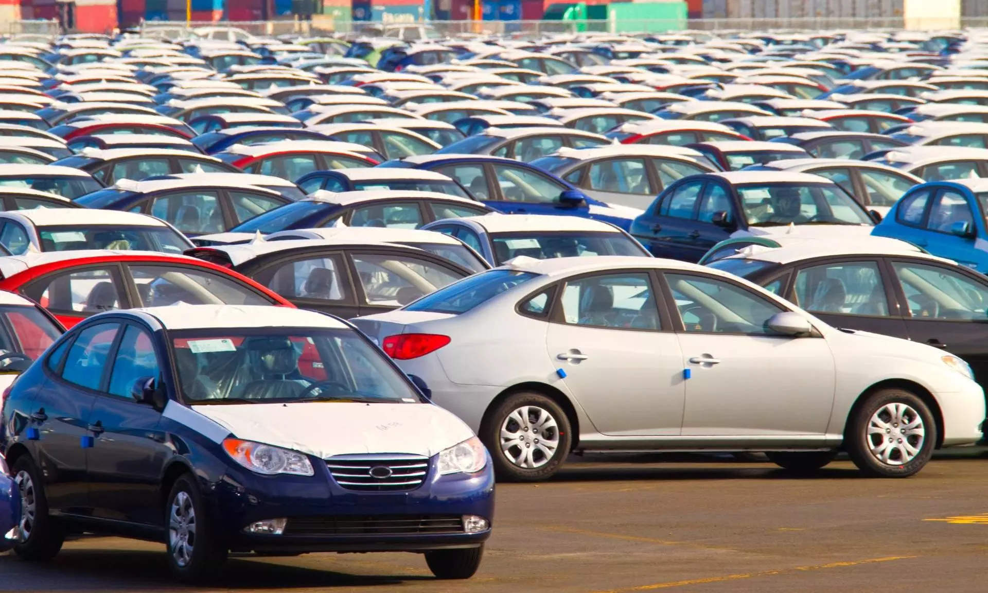 DP World acquires automotive logistics expert CFR Rinkens DP World acquires automotive logistics expert CFR Rinkens