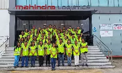 Mahindra Logistics Q2 net loss at Rs 16cr Mahindra Logistics Q2 net loss at Rs 16cr