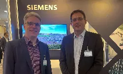 Siemens AX4 users can now access BlueBox data Siemens AX4 users can now access BlueBox data