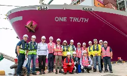 ONE accelerates digitalisation by testing e-BDN ONE accelerates digitalisation by testing e-BDN