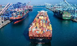 Port Of Los Angeles cargo volume increases in September Port Of Los Angeles cargo volume increases in September