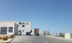 Toll to become majority shareholder in its Dubai JV CWT-SML Logistics Toll to become majority shareholder in its Dubai JV CWT-SML Logistics