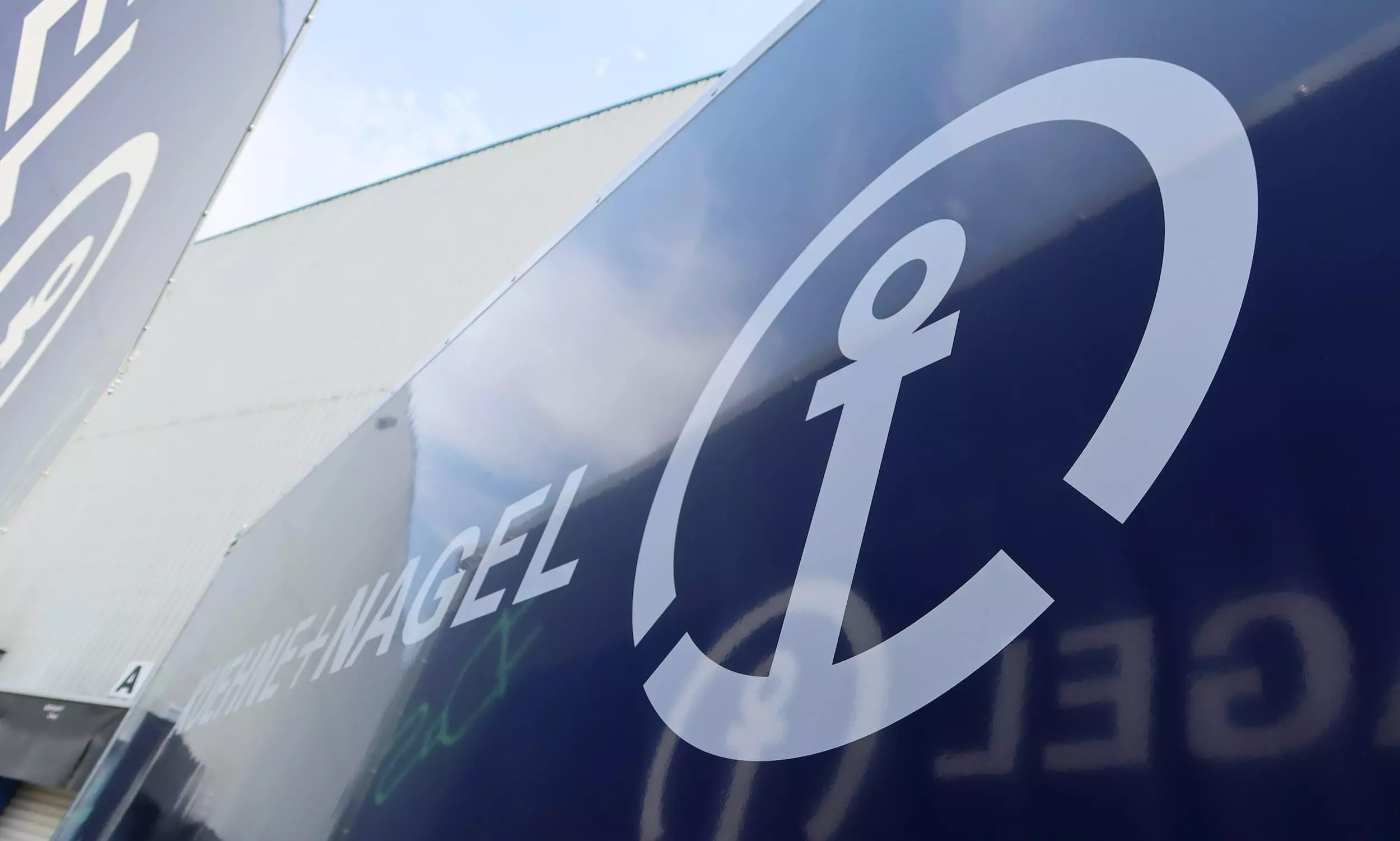 Kuehne+Nagel Q3 earnings down 53%