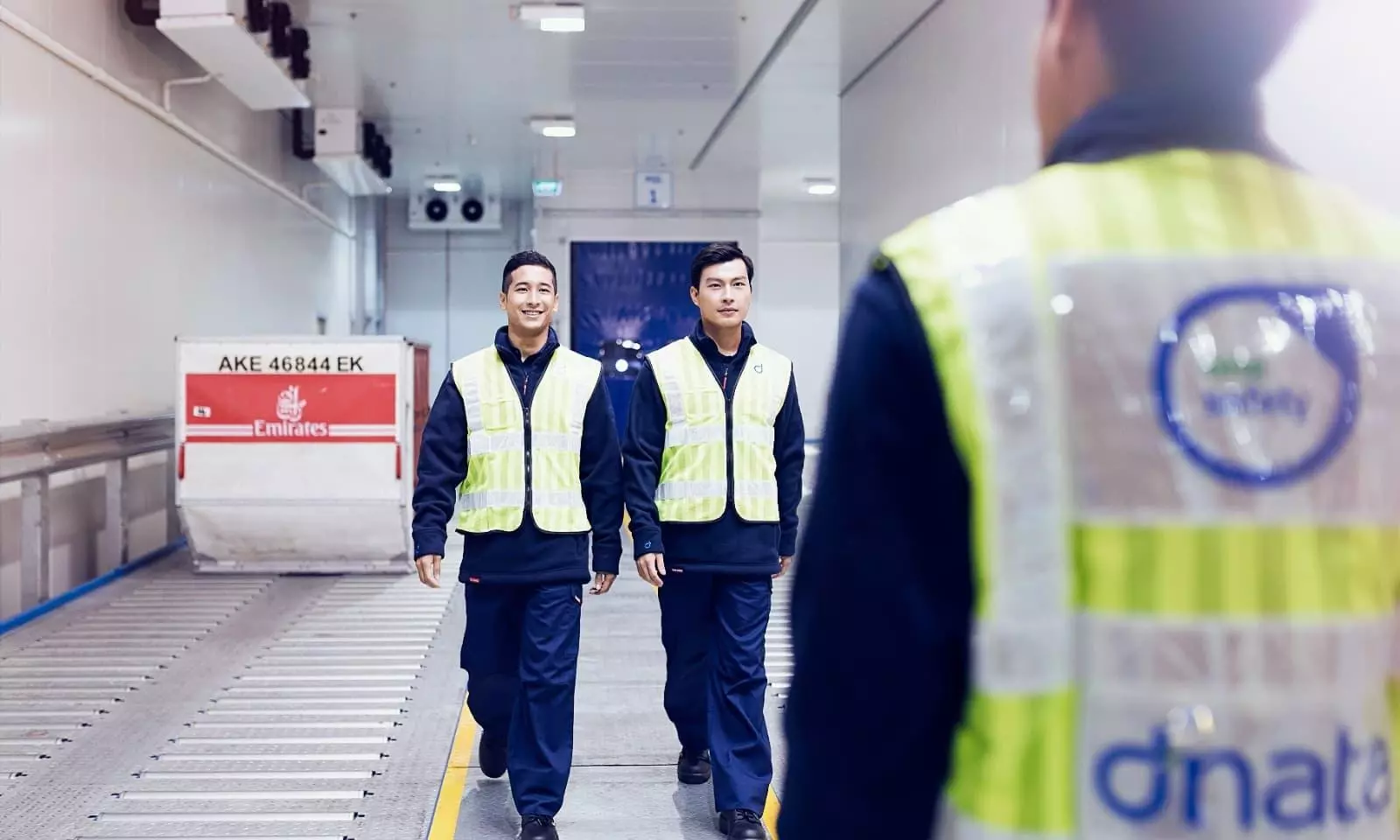 dnata to save 650 tonnes carbon per year in Singapore