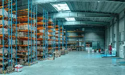 Industrial, logistics leasing likely to touch 5-year high in 2023