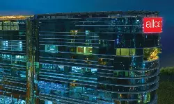 Allcargo Group commits to achieving carbon neutrality by 2040 Allcargo Group commits to achieving carbon neutrality by 2040