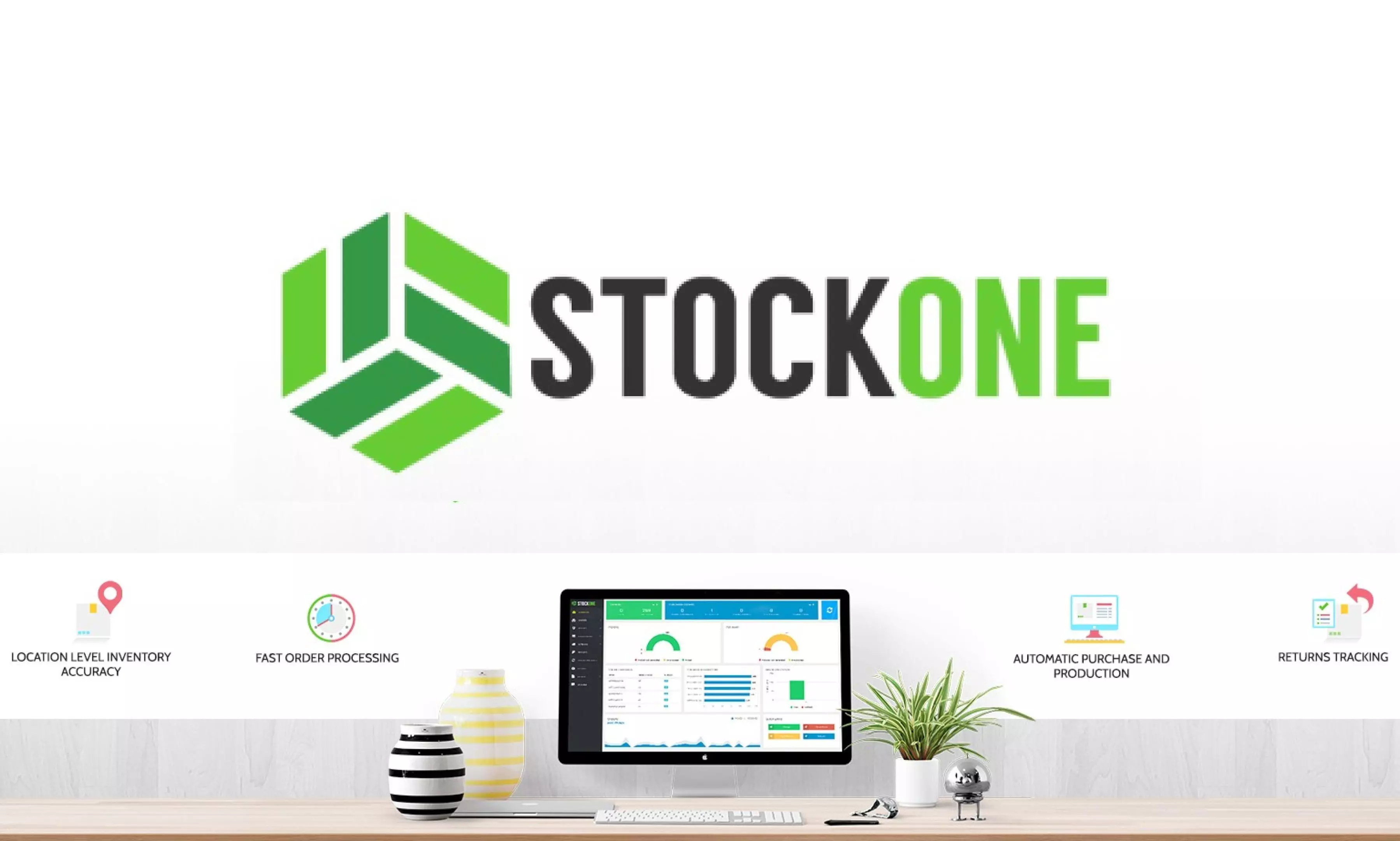 Shipsy acquires WMS provider Stockone Shipsy acquires WMS provider Stockone