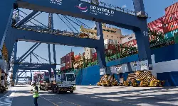 APM Terminals, DP World to accelerate decarbonisation APM Terminals, DP World to accelerate decarbonisation