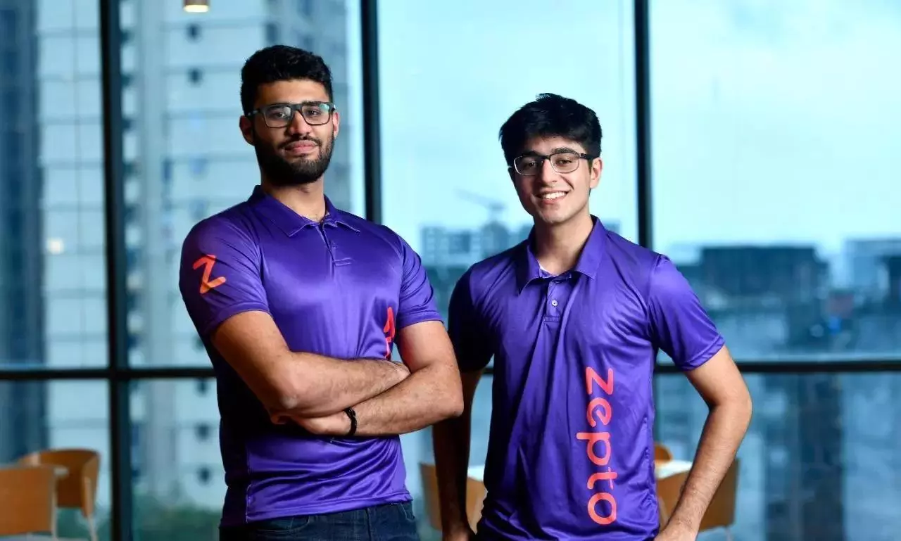 Zepto FY23 revenue zooms 14x, loss up 3x Zepto FY23 revenue zooms 14x, loss up 3x