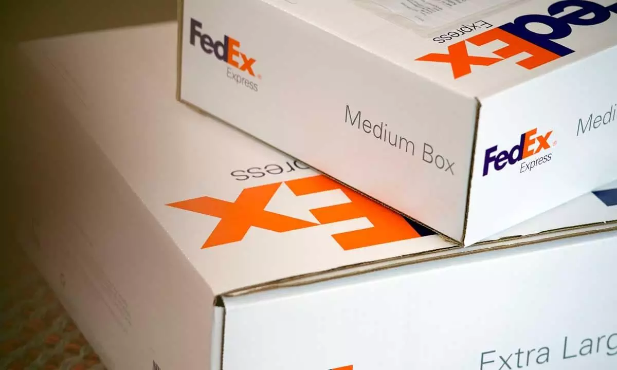 iThink, FedEx to collaborate for cross-border e-commerce