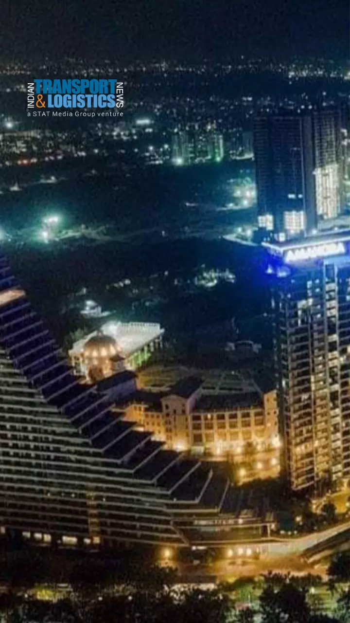 Pune, Mumbai dominate industrial, warehousing leasing demand in 2023