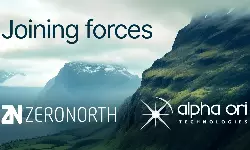 ZeroNorth, Alpha Ori Technologies to boost shipping efficiency