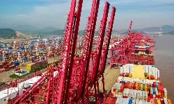 Container shipping schedule reliability improves to 64.4% Container shipping schedule reliability improves to 64.4%