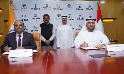 NSDC International, We One sign agreement for skill development NSDC International, We One sign agreement for skill development