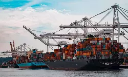 XSI drops 2.6% in Oct, ocean shipping rates rally short-lived XSI drops 2.6% in Oct, ocean shipping rates rally short-lived