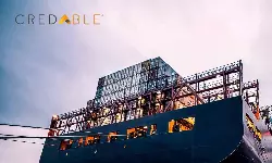 CredAble launches working capital playbook on logistics CredAble launches working capital playbook on logistics