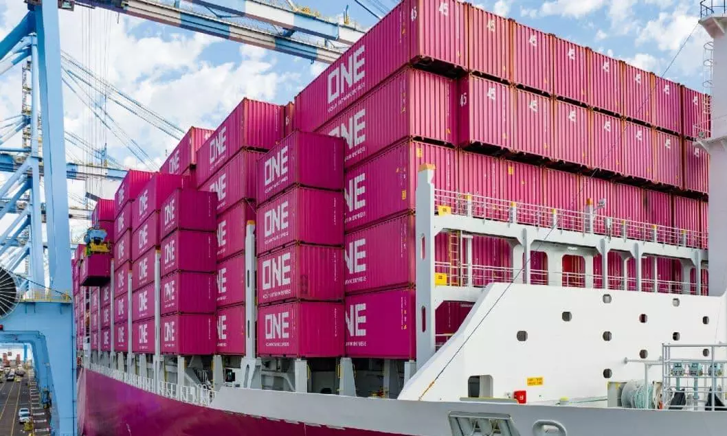 ONE completes terminal acquisitions in US West Coast, Rotterdam ONE completes terminal acquisitions in US West Coast, Rotterdam