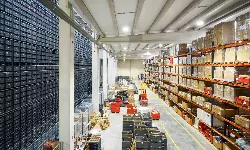 Indian warehousing market growth in H1 2023: A 3PL revolution