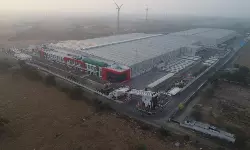 Lingotto buys 21% stake in TVS ILP Lingotto buys 21% stake in TVS ILP