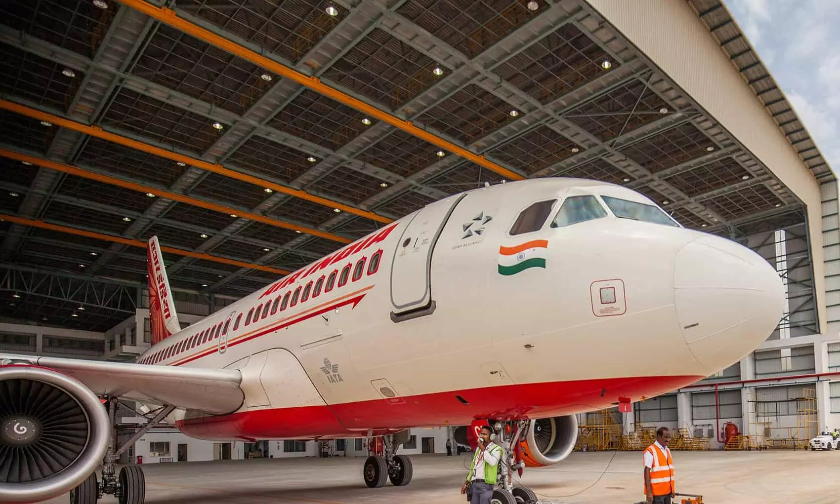 Air India appoints TAM Group as GSA in Hong Kong