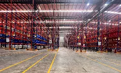 Allcargo Supply Chain opens 1.6 lakh sq.ft chemical warehouse at Uran Allcargo Supply Chain opens 1.6 lakh sq.ft chemical warehouse at Uran