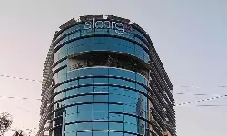 Allcargo Logistics Q2FY2024 net profit drops 92% Allcargo Logistics Q2FY2024 net profit drops 92%