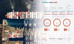 APM Terminals’ new shipping line dashboard reduces port stay APM Terminals’ new shipping line dashboard reduces port stay