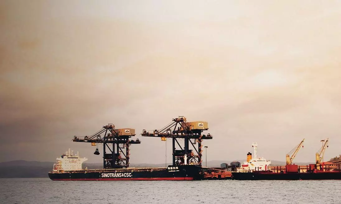 JSW Infra to develop Keni Port in Karnataka for Rs 4,119 crore JSW Infra to develop Keni Port in Karnataka for Rs 4,119 crore