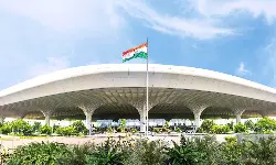 CSMIA sees additional volume of 2,500 tonnes during Diwali CSMIA sees additional volume of 2,500 tonnes during Diwali