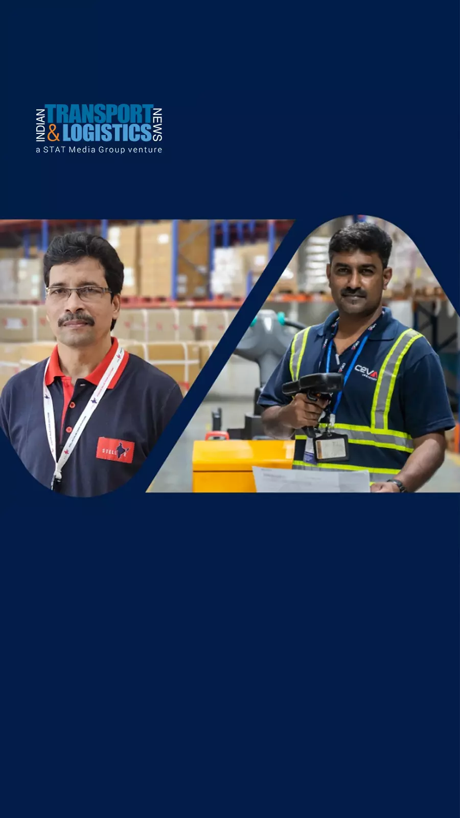 CEVA Logistics completes acquisition of Stellar Value Chain