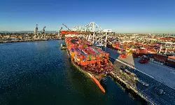 Carriers running out of time to bring down capacity Carriers running out of time to bring down capacity