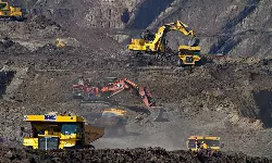 Coal imports to India in Oct at nearly 1.5 yrs high Coal imports to India in Oct at nearly 1.5 yrs high