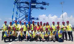 Kale, Dagang Net win Malaysia maritime single window contract Kale, Dagang Net win Malaysia maritime single window contract