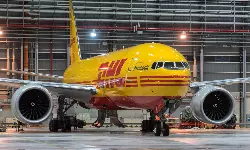 DHL Global Forwarding air freight report sees spike in freight rates DHL Global Forwarding air freight report sees spike in freight rates