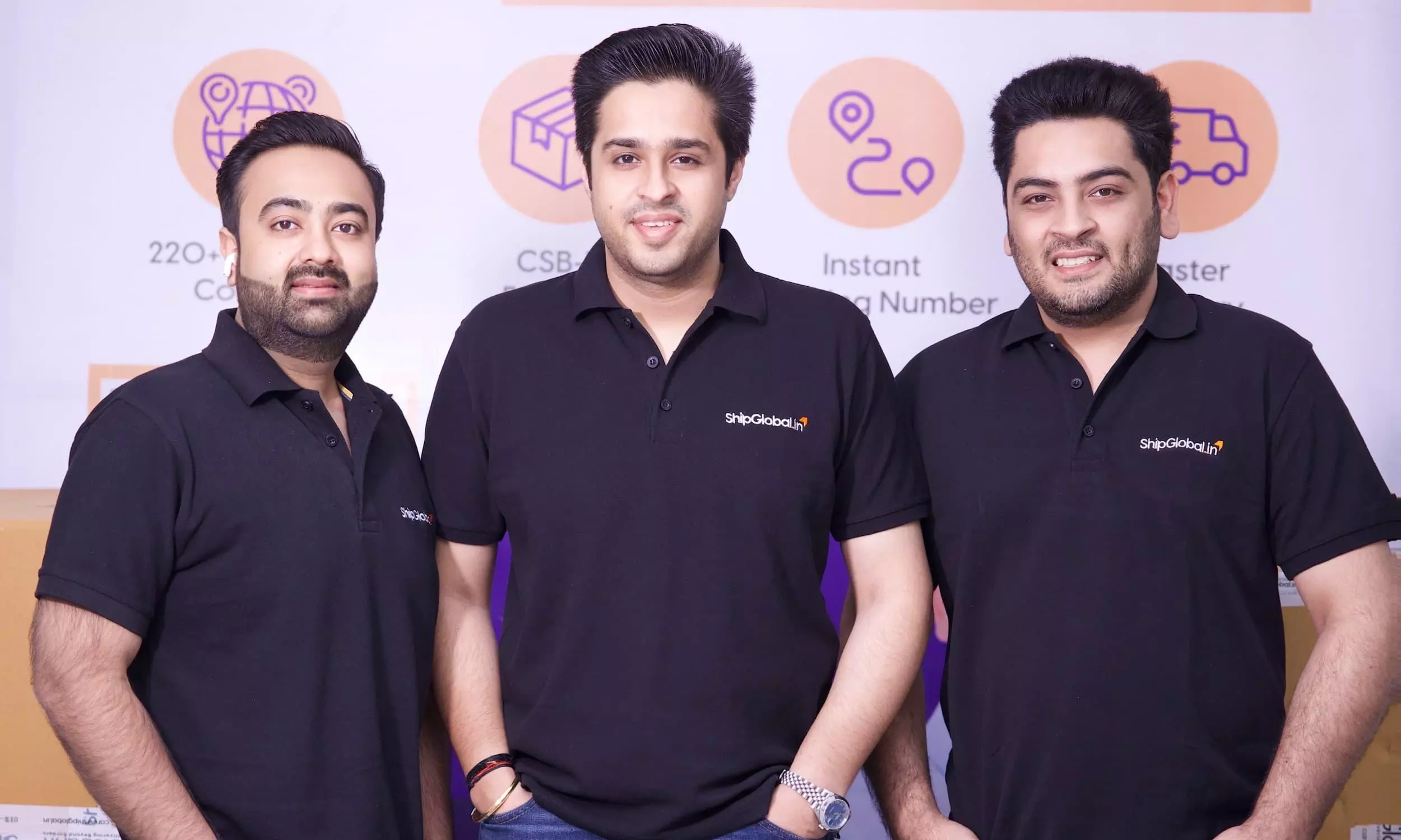 ShipGlobal raises $2.5 million from InfoEdge Ventures