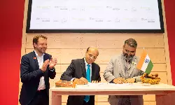 Air Cargo India, CTL-BHP unite for transport logistic exhibitions in India Air Cargo India, CTL-BHP unite for transport logistic exhibitions in India